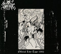 BESTIAL SUMMONING / Official Live Tape 1992 (digi) []