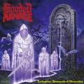 HOODED MENACE /  Lachrymose Monuments Of Obscuration (digi) []