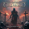 CRYLORD / Lost Bloody Heroes@iNEWIj H[J̓}[NE{[Y []