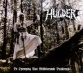 HULDER / De Oproeping Van Middeleeuwse Duisternis (slip/2023 reissue) []