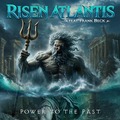 RISEN ATLANTIS / Power to the Past  (voGAMMA RAỸtNEobNIj []