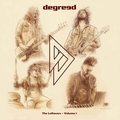 DEGREED / The Leftovers - Volume 1 (zM݂̂AoCDI) []