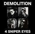 DEMOLITION / SSNIPER EYES (12/20jy\񏤕iz []