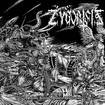 /ZYGOATSIS / S.K.U.D. (Satanic Kultus - Unholy Desecration)（2025 reissue)