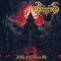 AMORPHOUS DOMINION / A Blaze in the Eastern Sky (w/Obi) []