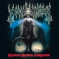 NECROMASS / Mysteria Mystica Zothyriana (slip/2025 reissue) []