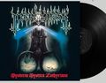 NECROMASS / Mysteria Mystica Zothyriana (LP/2025 reissue) []