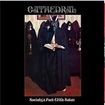 /CATHEDRAL / Society’s Pact with Satan （LP）