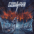 FABULOUS DESASTER / Crucify This! (NEW!) []