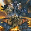 MANEGARM / Edsvuren (digi) []