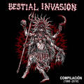 BESTIAL INVASTION / Compilacion 1988-2019 []