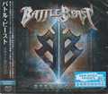 BATTLE BEAST / Steelbound () []