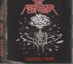 THRASH METAL/THE AGGRESSOR / Excesos + Demo
