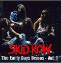 SKID ROW / The Early Days Demos - Vol. 1 & 2 (f/AWu[gA2ZbgI) []