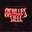 /ACHILLES STEEL / Demo 1986 (slip)