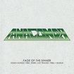 /ANACONDA / Fade Of The Sinner (slip)
