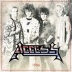 /ACCESS / Demo 1986 + Bonus (slip)