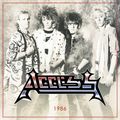 ACCESS / Demo 1986 + Bonus (slip) []