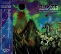 BLAZE / Out Through the Door (NEW !) []