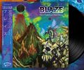 BLAZE / Out Through the Door LP (NEW !) []