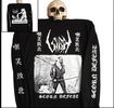 /SIGH / Scorn Defeat LONGSLEEVE Shirt (L)