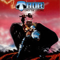 THOR / Only the Strong (slip/2025 reissue) []