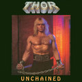 THOR / Unchained Only the Strong +4@(slip/2025 reissue) []