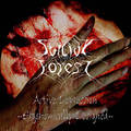 Suicide Forest / Active Depression-Ergonomically Designed- []