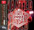 NIGHT RANGER - WANTED THE WORLD (2CDR) []