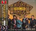 NIGHT RANGER - OSAKA 2025 (2CDR) []