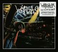 WARGASM / Why Play Around ? islip/2025 reissue) []
