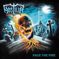 HOSTILIA / Face the Fire (Sweden XbVj[J}[Ij []