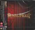 ROYAL HUNT / Behind the Curtain (Ձj []