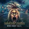 WICKED SMILE / When Night Falls (NEW !!) []