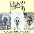 MASTER / Collection of Souls@islip/2022 reissue) []