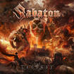 /SABATON / Legends (EU盤）