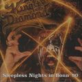 KING DIAMOND / Sleepless Nights In Bonn f90 (boot) []