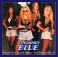 PHANTOM BLUE / Prime Cuts & Glazed Donuts + Full Blown demo CD (collectors CD) []
