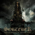 SORCERER / The Crowning of the Fire King (Brazil press) []
