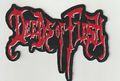 DEEDS OF FLESH / Logo Shaped (SP) []