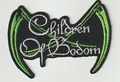 CHILDREN OF BODOM / Logo Shaped (SP) []