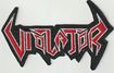 /VIOLATOR / Logo Shaped (SP)