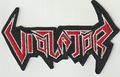 VIOLATOR / Logo Shaped (SP) []