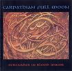 /CARPATHIAN FULL MOON / Serenades in Blood Minor （2025 reissue)