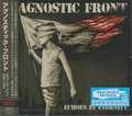 AGNOSTIC FRONT / Echoes In Eternity () []