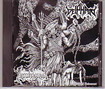 /DEIPHAGO/NECROHOLOCAUST / Gods of Holocaust