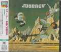 JOURNEY / s/t Fւ̗ (Ձj []