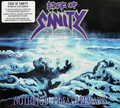EDGE OF SANITY / Nothing But Death Remains (2CD/2024 reissue/EU) []