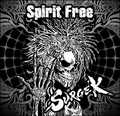 SURGEfK / Spirit Free (10j []