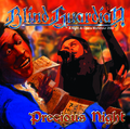 BLIND GUARDIAN - PRECIOUS NIGHT(2CDR) []